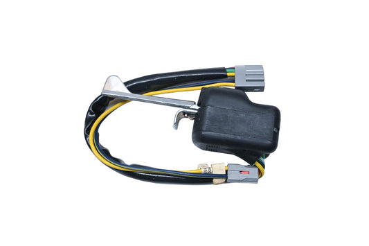 New OEM Ford E1HZ-13341-A Turn Signal Switch Assembly NOS