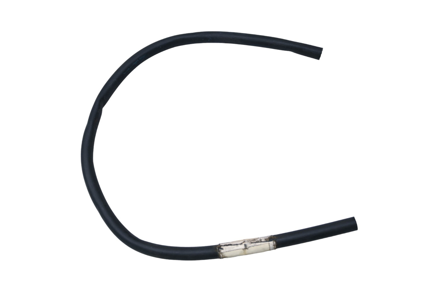 New OEM Ford D2AZ-19858-A 25" AC Evaporator Drain Hose NOS