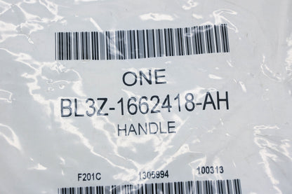 New OEM Ford BL3Z-1662418-AH Release Handle Assembly NOS