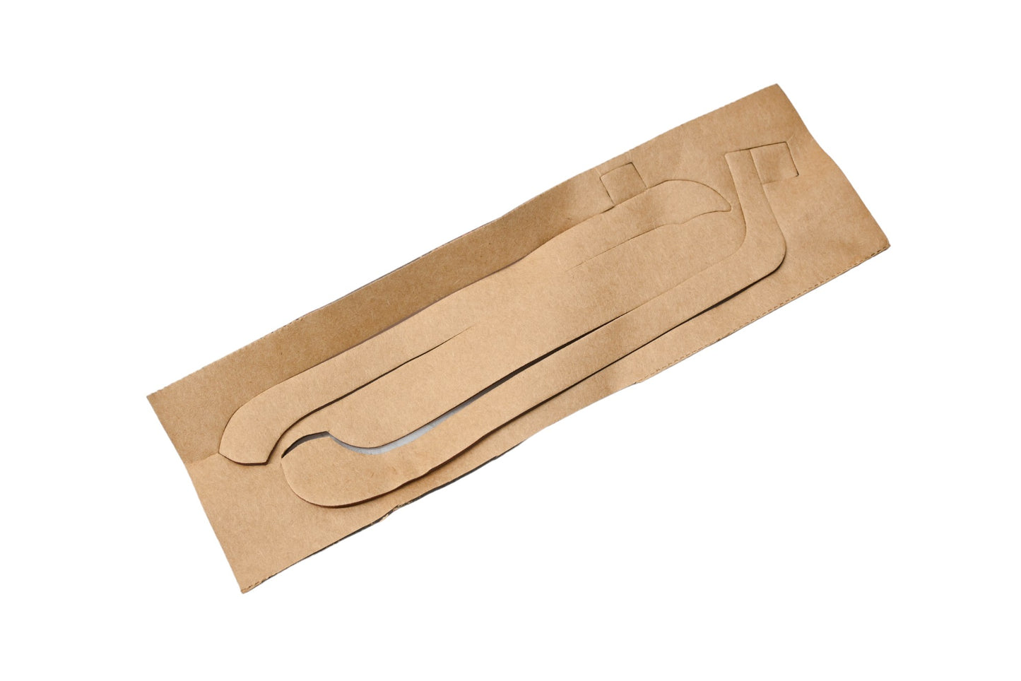 New OEM Ford 7R3Z-19E523-A Double Sided Adhesive Tape NOS