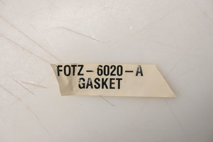 New OEM Ford FOTZ-6020-A Engine Timing Cover Gasket NOS