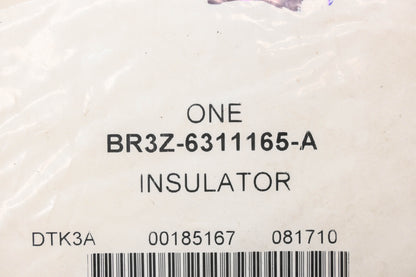 New OEM Ford BR3Z-6311165-A Tunnel Insulator NOS