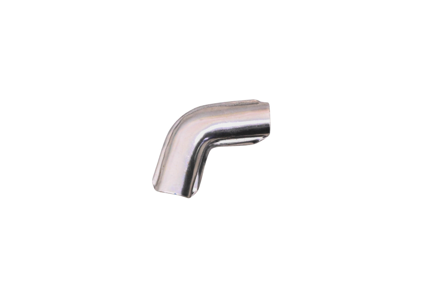 New OEM Ford D7TZ-1003122-B Windshield Moulding Corner Trim NOS