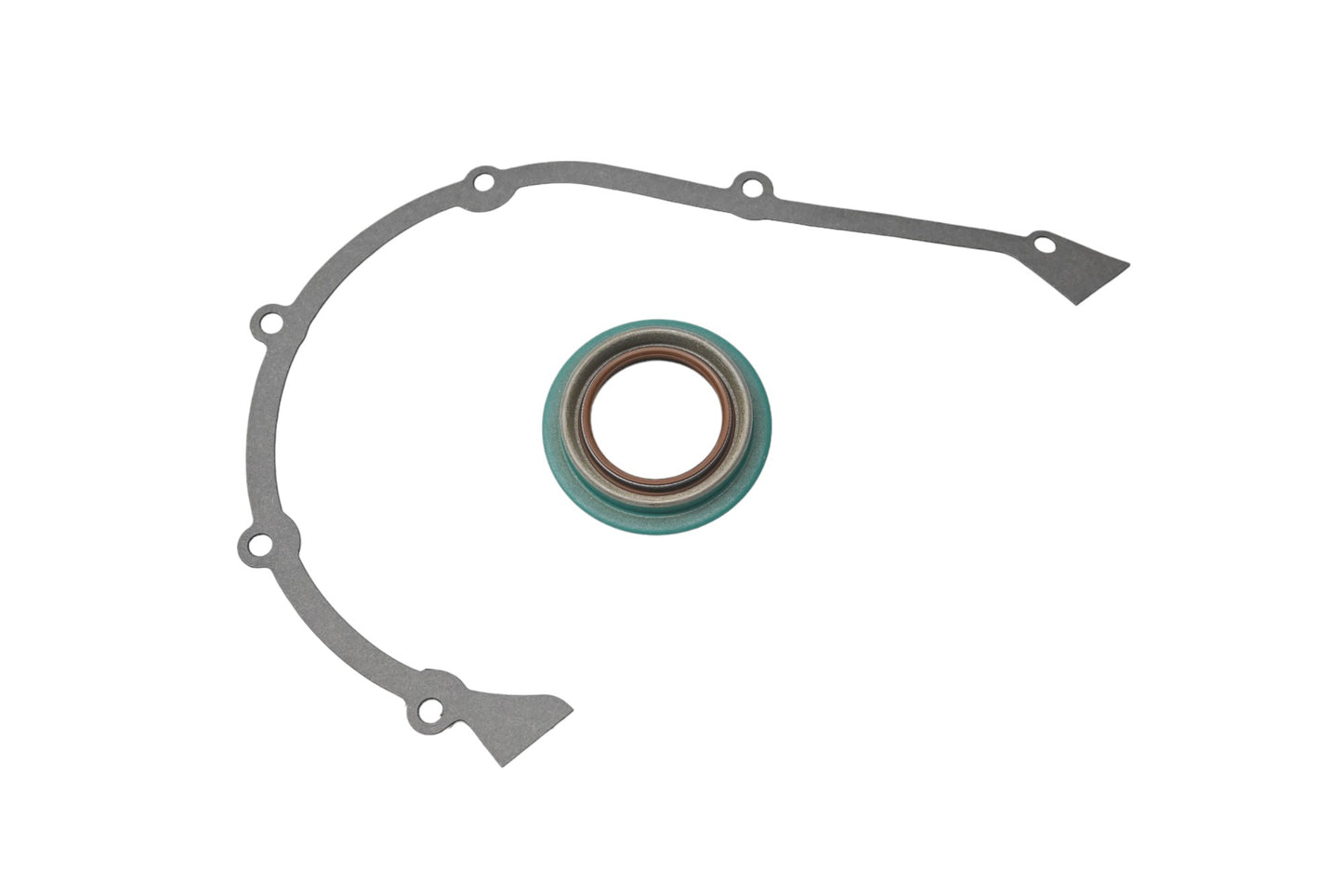 New OEM Ford E43Z-6D000-B Timing Cover Gasket Kit NOS
