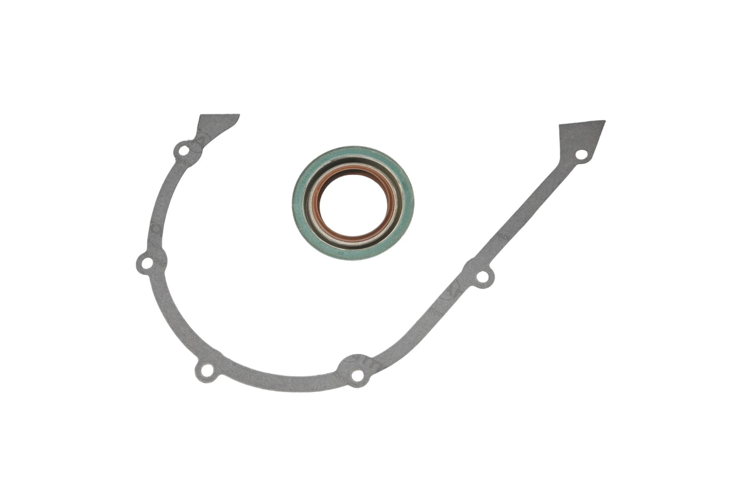 New OEM Ford E43Z-6D000-B Timing Cover Gasket Kit NOS