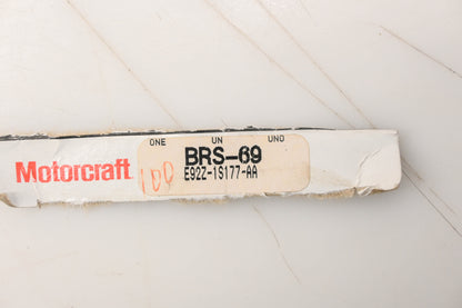New OEM Motorcraft BRS-69, E92Z-1S177-AA Wheel Seal NOS