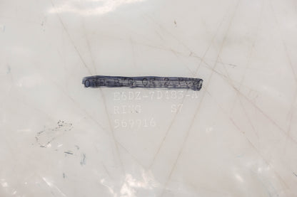 New OEM Ford E6DZ-7D483-A Clutch Plate Snap Ring NOS