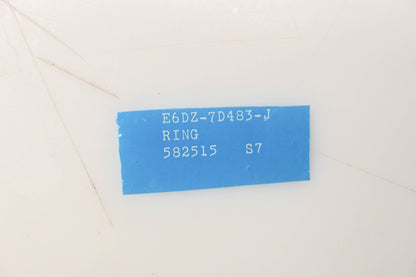 New OEM Ford E6DZ-7D483-J Direct Clutch Plate Snap Rings NOS