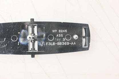 New OEM Ford F3LB-8B369-AA Lincoln Grille Emblem NOS