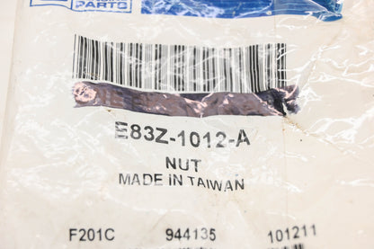 New OEM Ford E83Z-1012-A Lug Nuts Qty 2 NOS