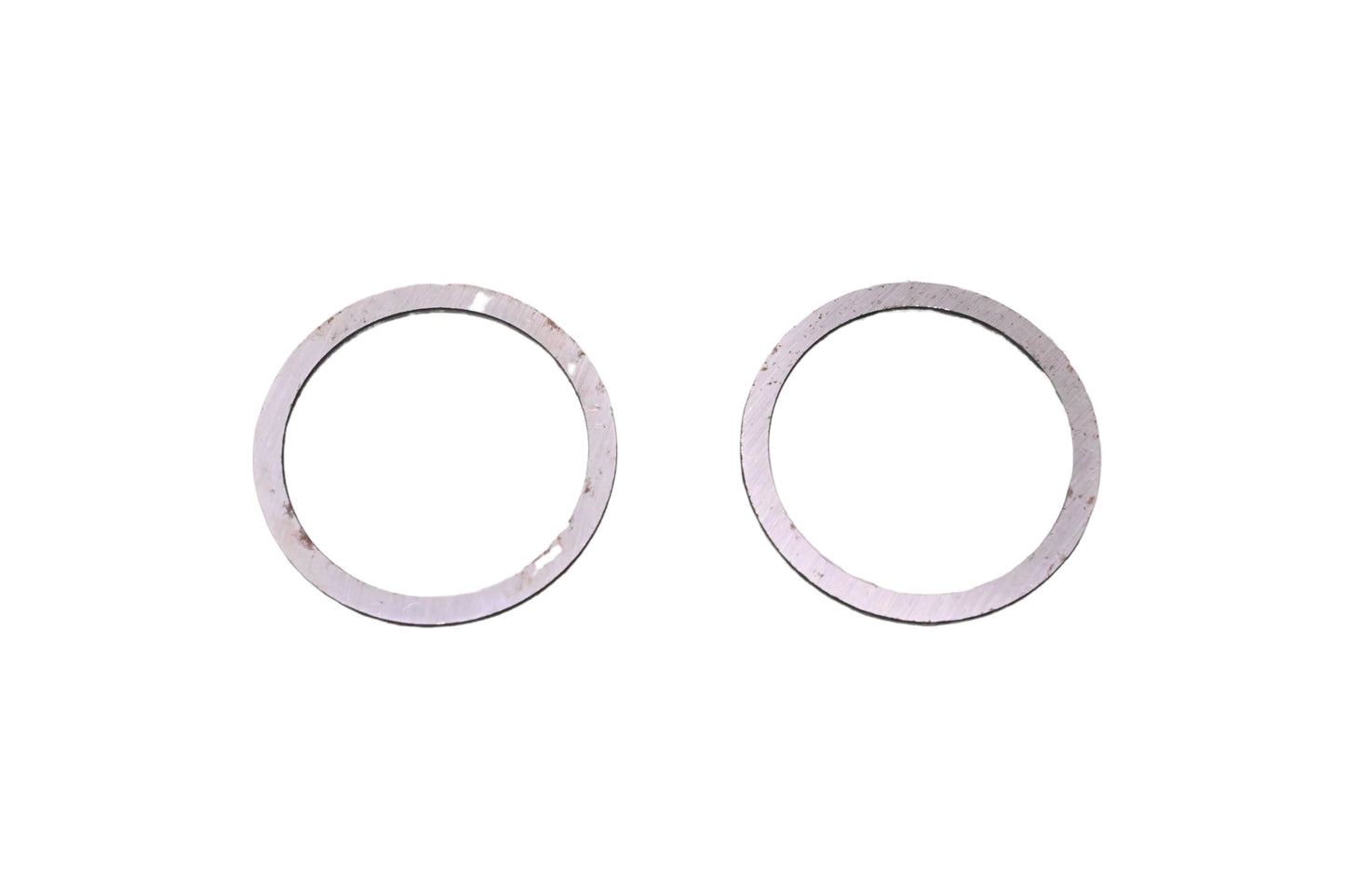 New OEM Ford E5TZ-7N112-L Spacer Rings Qty 2 NOS