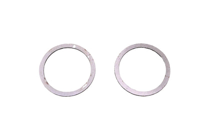 New OEM Ford E5TZ-7N112-L Spacer Rings Qty 2 NOS