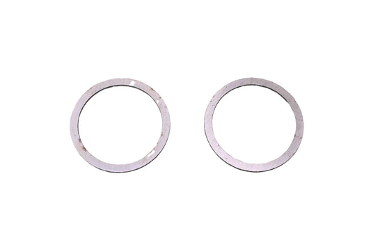 New OEM Ford E5TZ-7N112-L Spacer Rings Qty 2 NOS
