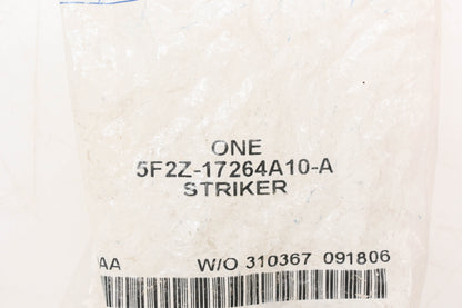 New OEM Ford 5F2Z-17264A10-A Striker NOS