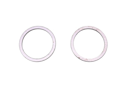 New OEM Ford E5TZ-7N112-L Spacer Rings Qty 2 NOS