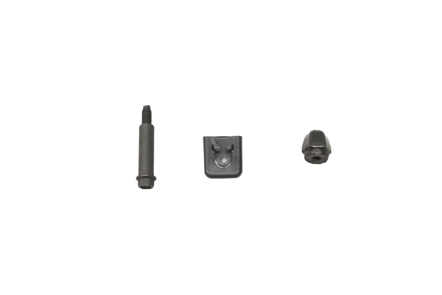 New OEM Ford E8OY-16907-A Cable Clip Kit NOS