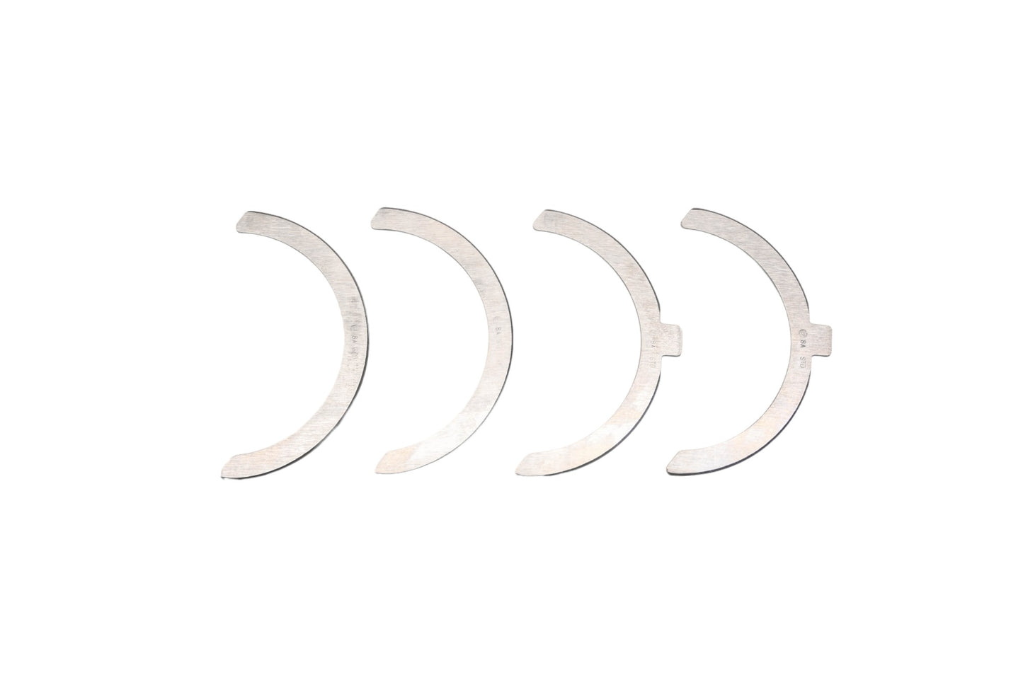 New OEM Ford E43Z-6334-A Crankshaft Main Thrust Washer Kit NOS