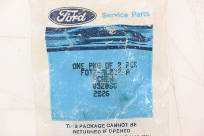 New OEM Ford FOTZ-3L222-A Screw Kit NOS