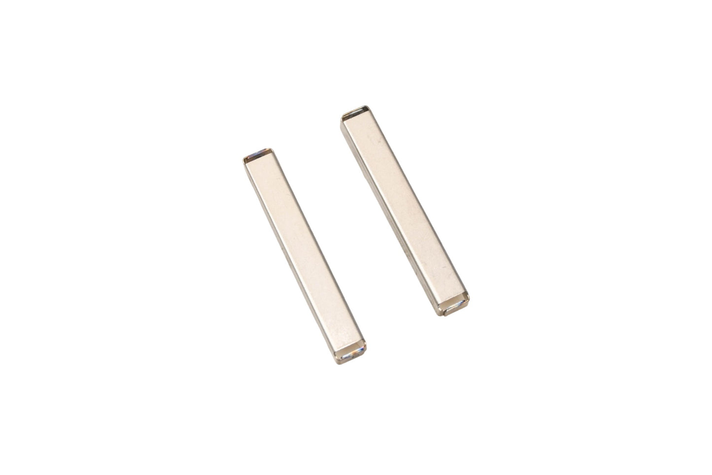 New OEM Ford F75Z-2L200-BA Rear Spring Insulators Qty 2 NOS