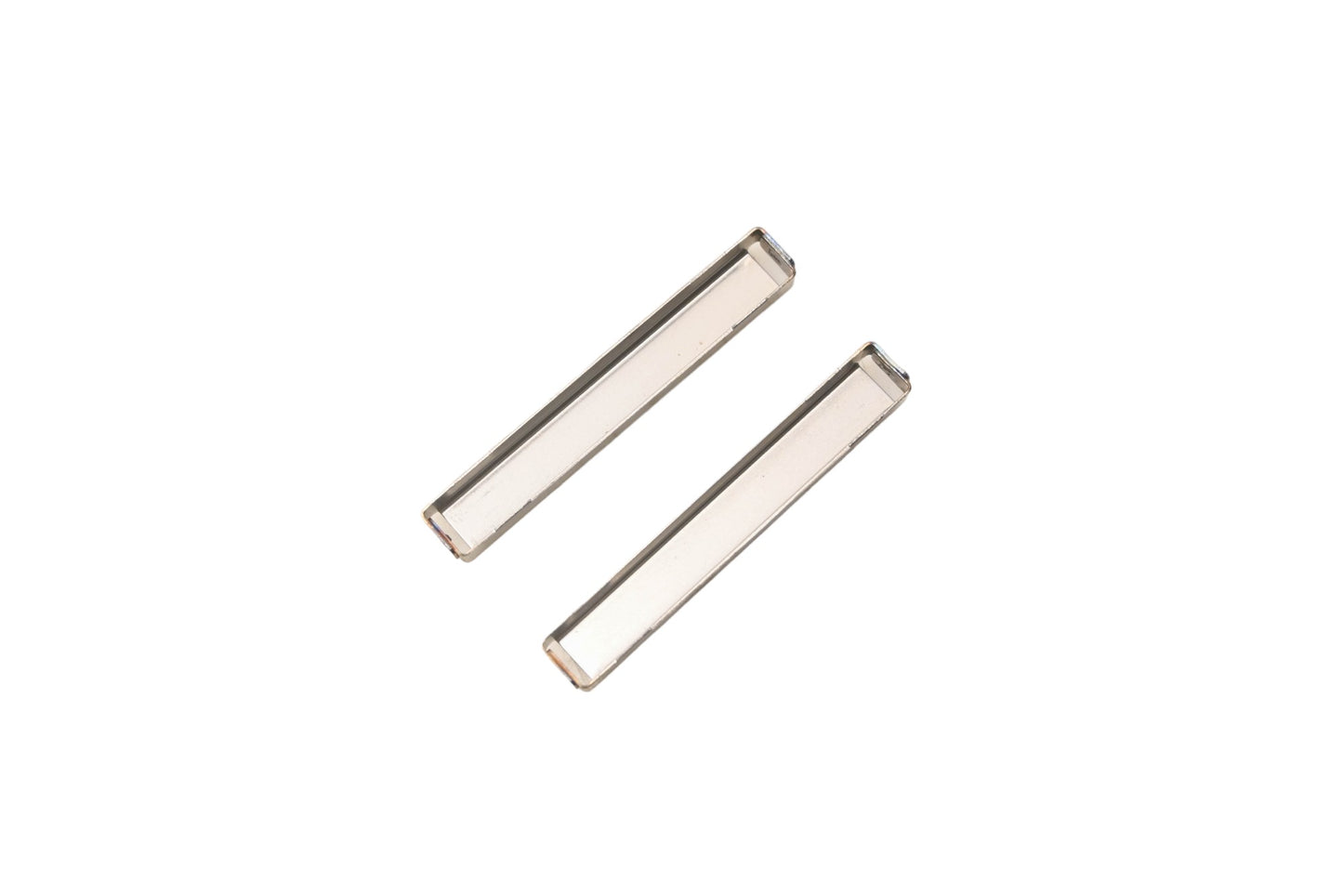 New OEM Ford F75Z-2L200-BA Rear Spring Insulators Qty 2 NOS