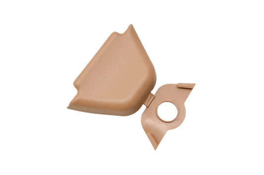 New OEM Ford F68Z-1660262-AAA Upper Seat Belt Cover NOS