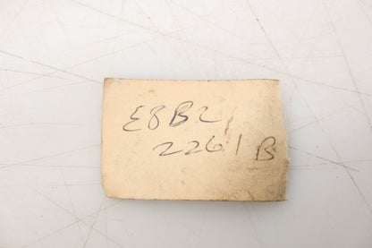 New OEM Ford E8BZ-2261-B Rear Drum Brake Wheel Cylinder NOS