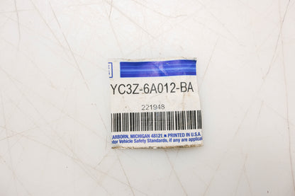 New OEM Ford YC3Z-6A012-BA Crossmember Retainer Assembly NOS
