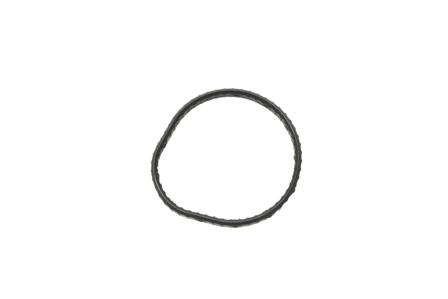 New OEM Motorcraft RG-611, YS4E-8255-AA Coolant Thermostat Housing Gasket NOS