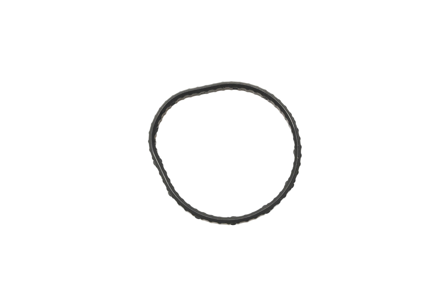 New OEM Motorcraft RG-611, YS4E-8255-AA Coolant Thermostat Housing Gasket NOS