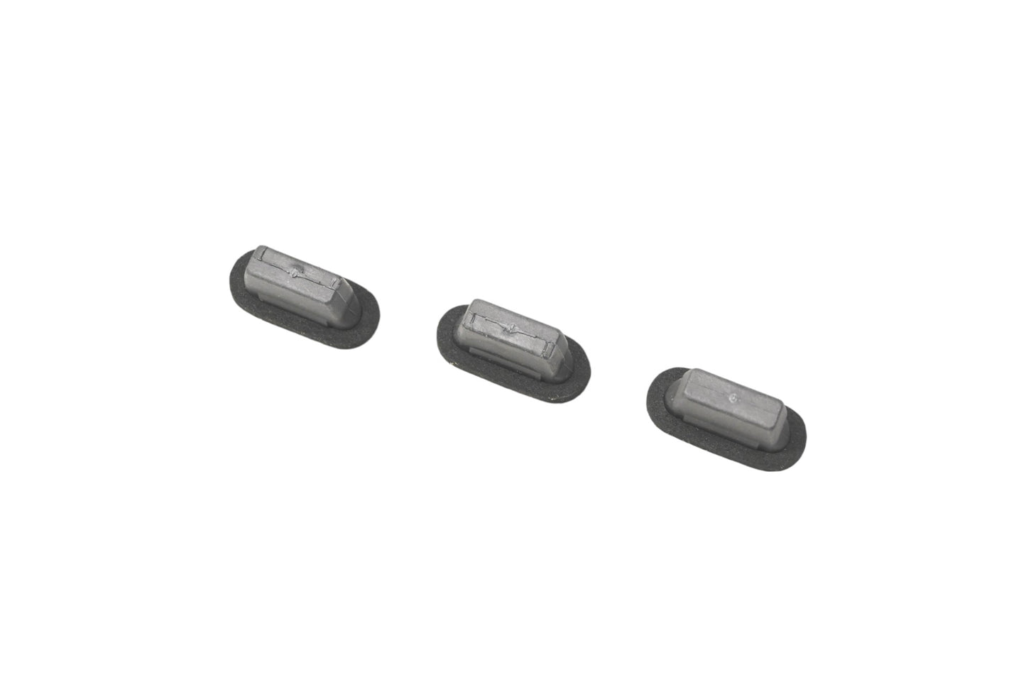 New OEM Ford F3XY-1213258-A Inserts Qty 3 NOS