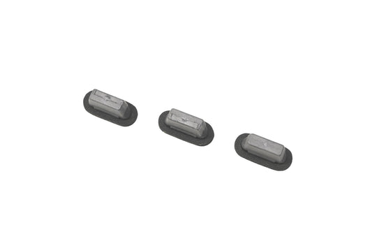 New OEM Ford F3XY-1213258-A Inserts Qty 3 NOS