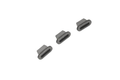 New OEM Ford F3XY-1213258-A Inserts Qty 3 NOS