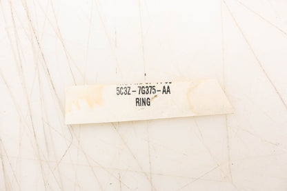 New OEM Ford 5C3Z-7G375-AA Retaining Ring NOS