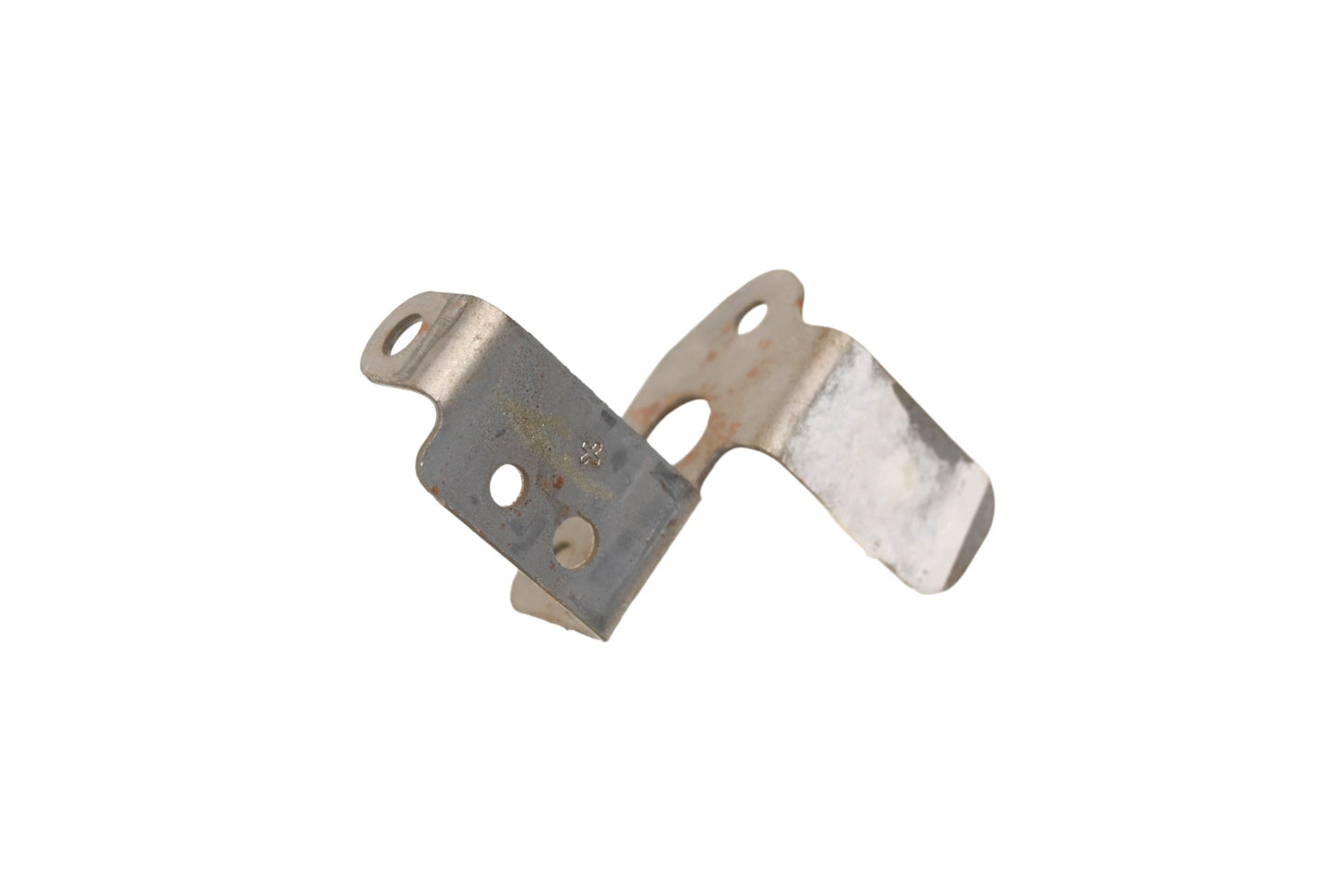 New OEM Ford F5TZ-14A206-B Wiring Connector Bracket NOS