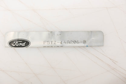 New OEM Ford F5TZ-14A206-B Wiring Connector Bracket NOS