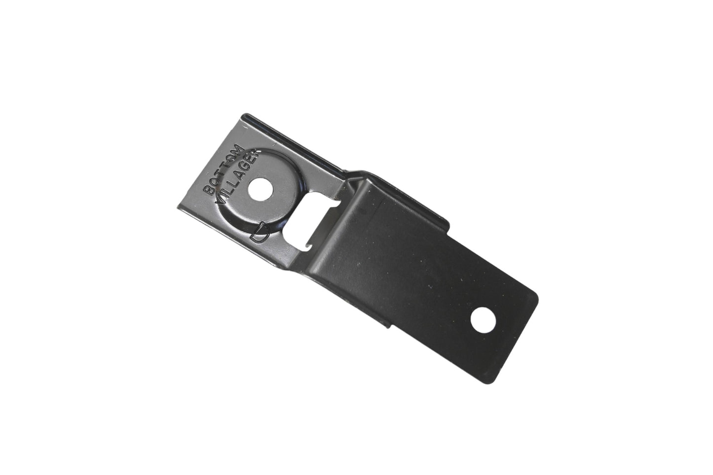 New OEM Ford XF5Z-17B762-AA Front Bumper Bracket NOS