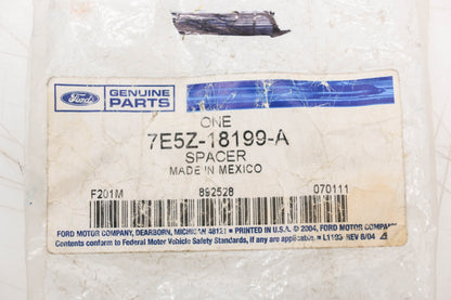 New OEM Ford 7E5Z-18199-A Spacer NOS