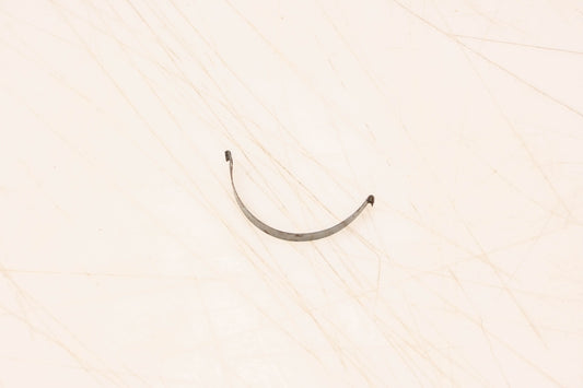 New OEM Ford E6SZ-63060A98-A Compartment Door Spring NOS