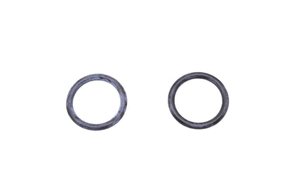 New OEM Ford E3TZ-6749-A Oil Filter Adapter Seals Qty 2 NOS