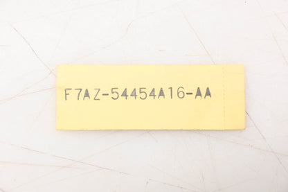 New OEM Ford F7AZ-54454A16-AA Trunk Floor Mat Retainer NOS