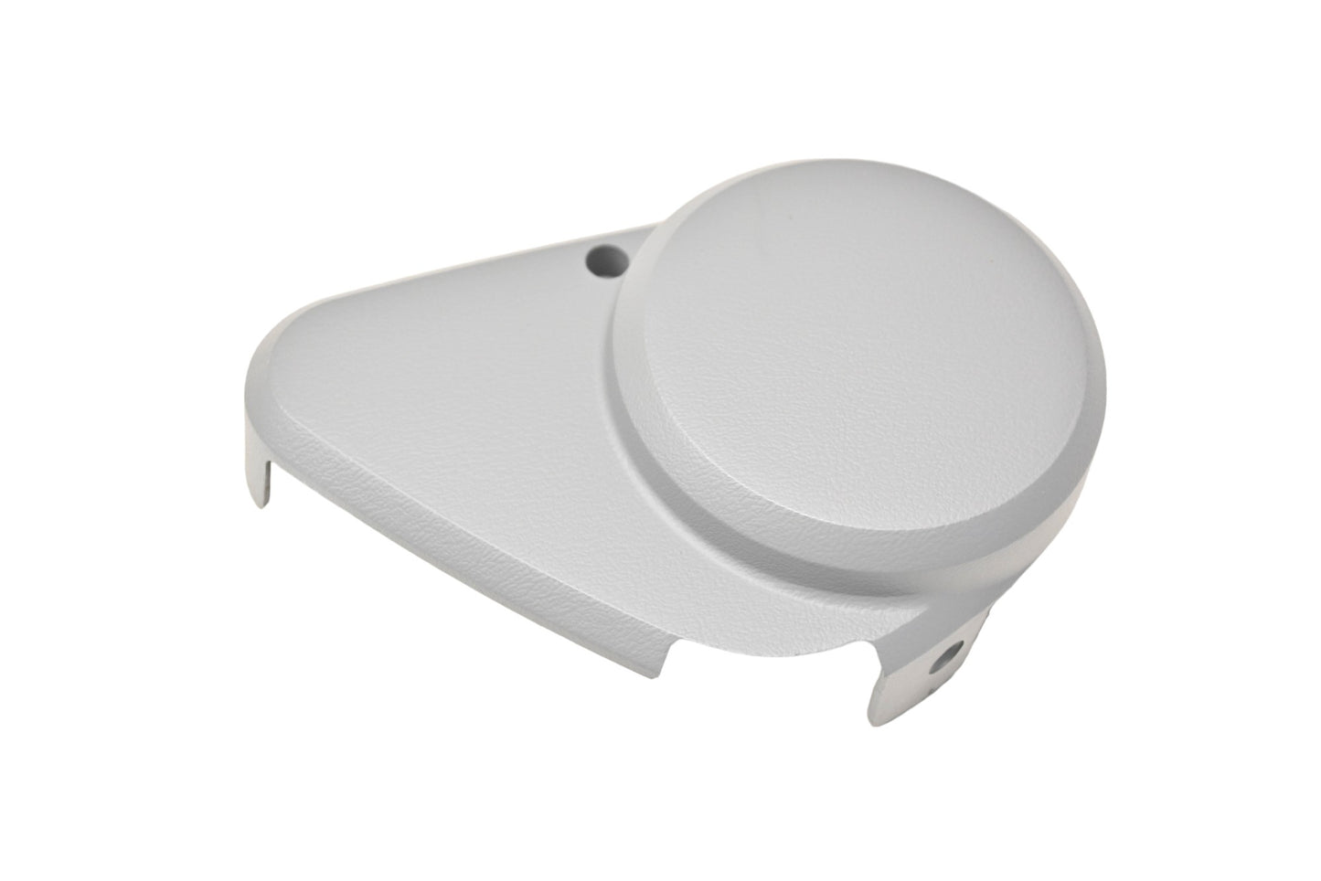 New OEM Ford F1TZ-7862769-C Interior Seat Belt Side Cover NOS