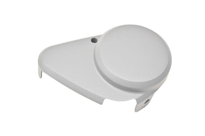 New OEM Ford F1TZ-7862769-C Interior Seat Belt Side Cover NOS