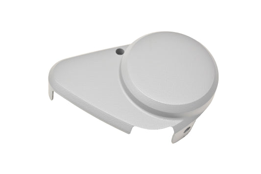 New OEM Ford F1TZ-7862769-C Interior Seat Belt Side Cover NOS