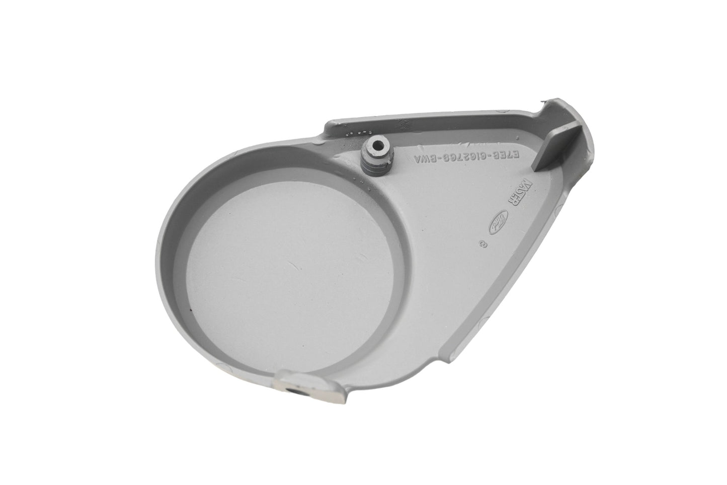 New OEM Ford F1TZ-7862769-C Interior Seat Belt Side Cover NOS