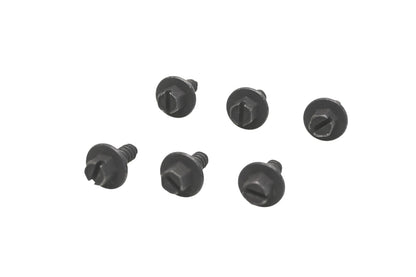 New OEM Ford 5R3Z-17A386-AA License Bracket Mount Kit NOS