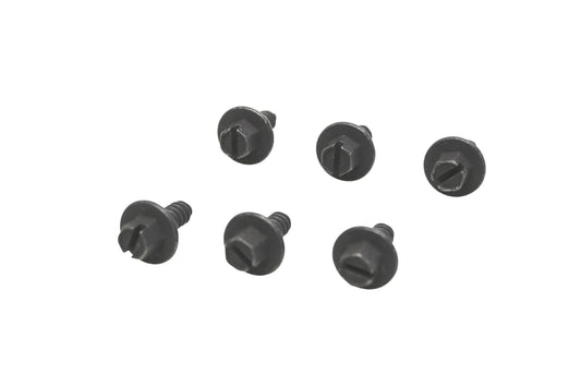 New OEM Ford 5R3Z-17A386-AA License Bracket Mount Kit NOS