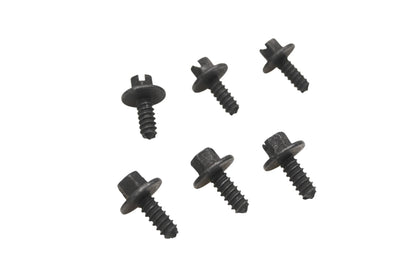 New OEM Ford 5R3Z-17A386-AA License Bracket Mount Kit NOS