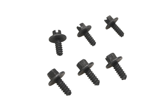 New OEM Ford 5R3Z-17A386-AA License Bracket Mount Kit NOS