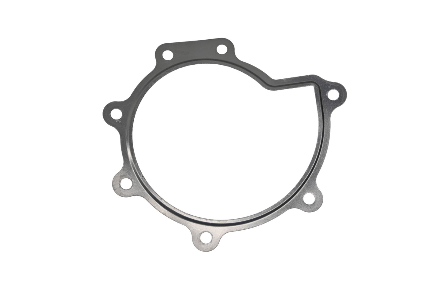 New OEM Ford XW4Z-8507-BD Engine Water Pump Gasket NOS