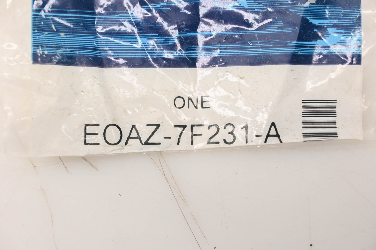 New OEM Ford EOAZ-7F231-A Thrust Washer NOS